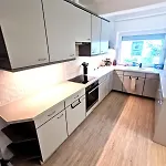 Monteur-haus Prignitz Biesdorf, Marzan, Hellersdorf Berlin