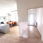 Lejlighed Monteur-haus Prignitz Biesdorf, Marzan, Hellersdorf Berlin