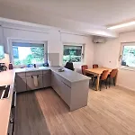 Monteur-haus Prignitz Biesdorf, Marzan, Hellersdorf