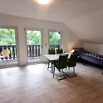 Monteur-haus Prignitz Biesdorf, Marzan, Hellersdorf Berlin