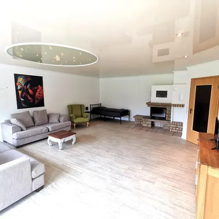 Monteur-haus Prignitz Biesdorf, Marzan, Hellersdorf *