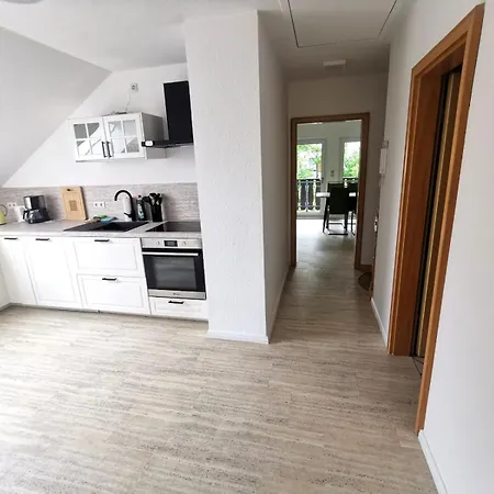 Monteur-haus Prignitz Biesdorf, Marzan, Hellersdorf