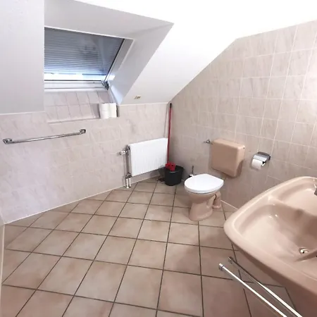 Апартаменты Monteur-haus Prignitz Biesdorf, Marzan, Hellersdorf *