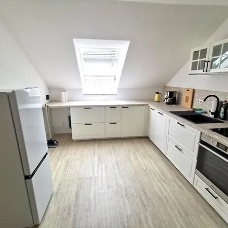 Апартаменты Monteur-haus Prignitz Biesdorf, Marzan, Hellersdorf *
