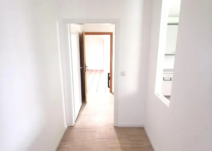 Apartment Monteur-haus Prignitz Biesdorf, Marzan, Hellersdorf Berlin