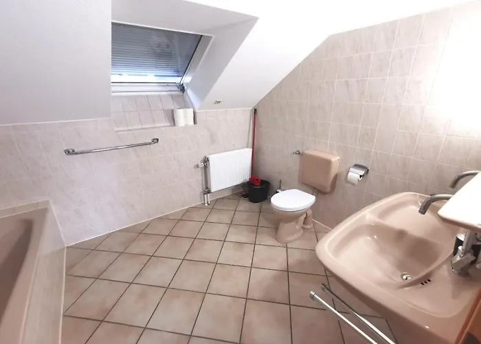 Apartment Monteur-haus Prignitz Biesdorf, Marzan, Hellersdorf *