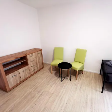 Apartament Monteur-haus Prignitz Biesdorf, Marzan, Hellersdorf Berlin