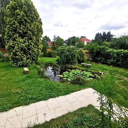 Apartament Monteur-haus Prignitz Biesdorf, Marzan, Hellersdorf *