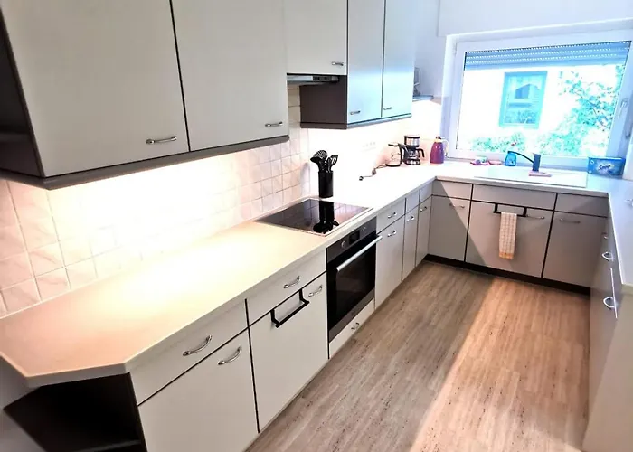 Monteur-haus Prignitz Biesdorf, Marzan, Hellersdorf Berlin