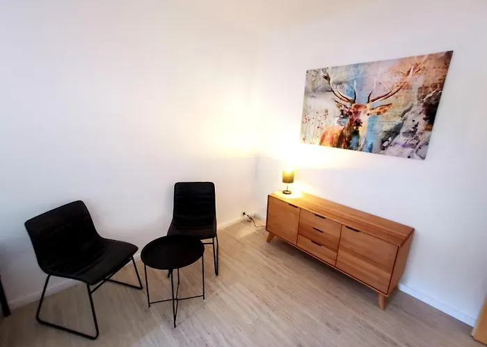 Monteur-haus Prignitz Biesdorf, Marzan, Hellersdorf