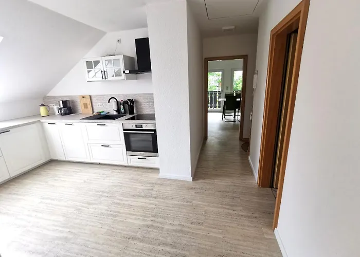 Monteur-haus Prignitz Biesdorf, Marzan, Hellersdorf