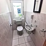 Monteur-haus Prignitz Biesdorf, Marzan, Hellersdorf Apartment *