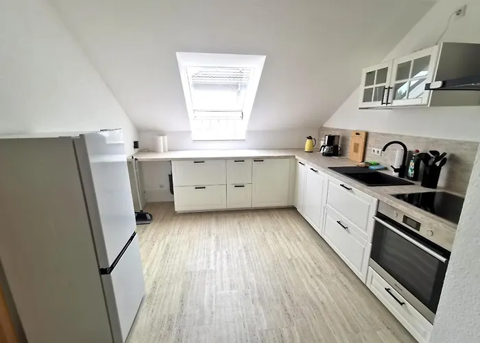 شقة Monteur-haus Prignitz Biesdorf, Marzan, Hellersdorf *